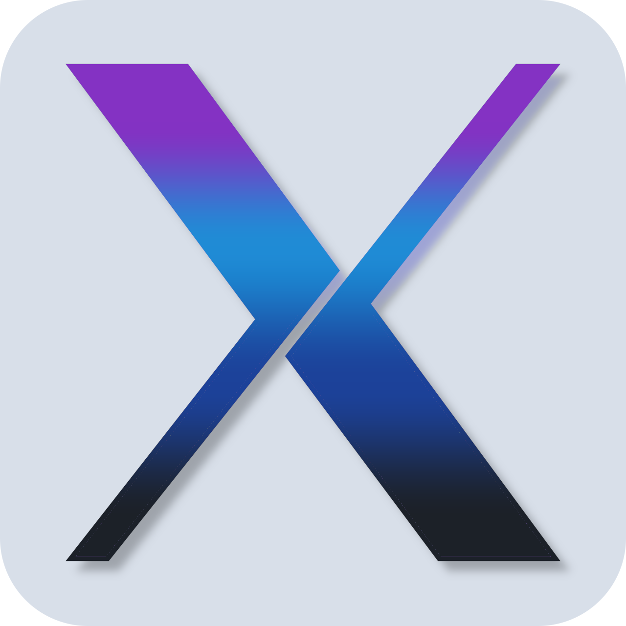 Xresources Theme plus